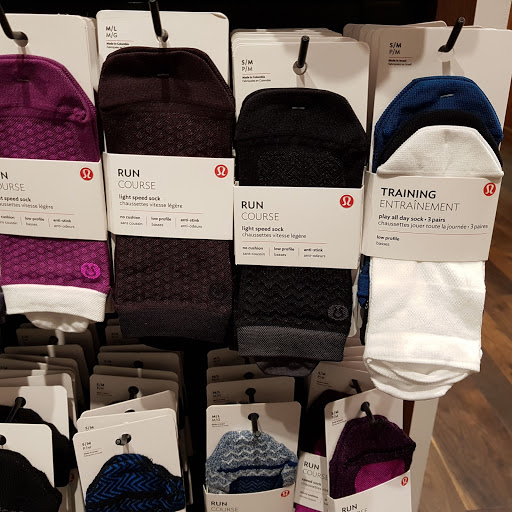 Sportswear Store «lululemon», reviews and photos, 563 Newport Center Dr, Newport Beach, CA 92660, USA