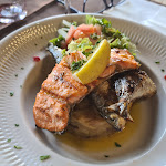 Photo n°3 de l'avis de T. fait le 06/10/2022 à 20:34 sur le  Barris Do Douro Restaurante à Vila Nova de Gaia