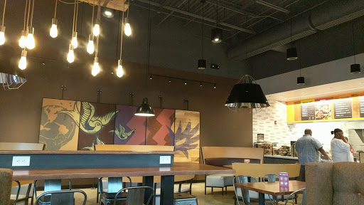 Mexican Restaurant «QDOBA Mexican Eats», reviews and photos, 3918 Lenox Avenue, Charlottesville, VA 22901, USA