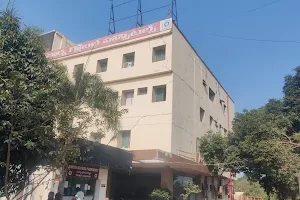 Surya Global Multi Speciality Hospital image