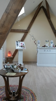 Institut les Fleurs du Bien à Wittenheim