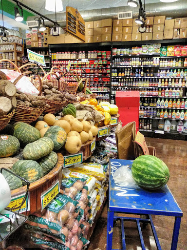 Supermarket «Met Fresh Supermarket», reviews and photos, 9606 3rd Ave, Brooklyn, NY 11209, USA