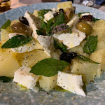 Photo n°7 de l'avis de Naoki.o fait le 11/08/2023 à 14:49 sur le  Cave Ox Pizza Bar à Solicchiata