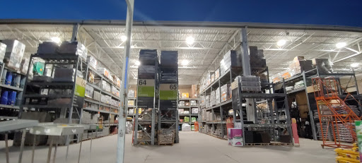 Home Improvement Store «The Home Depot», reviews and photos, 1250 W Ridge Rd, Greece, NY 14615, USA