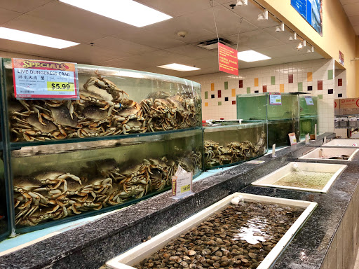 Asian Grocery Store «99 Ranch Market», reviews and photos, 22511 WA-99, Edmonds, WA 98026, USA