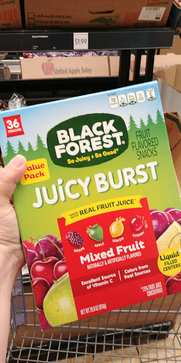 Supermarket «ALDI», reviews and photos, 3021 James L Redman Pkwy, Plant City, FL 33566, USA