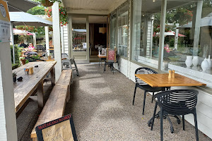 Matakana Market Kitchen