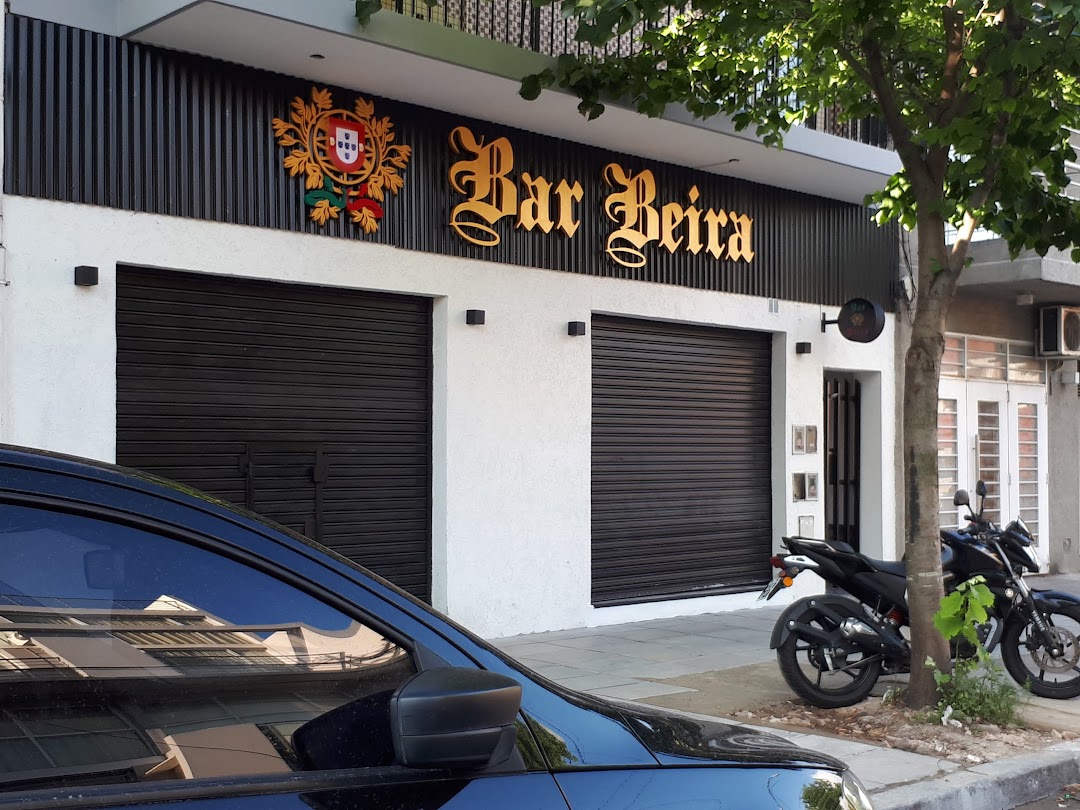 Bar Beira