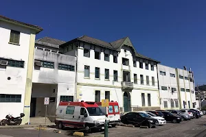 Hospital Universitário UFJF - Unidade Santa Catarina image