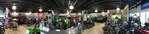ATV Dealer «Macomb Powersports», reviews and photos, 46860 Gratiot Ave, Chesterfield, MI 48051, USA