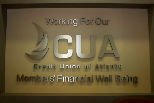 Credit Union «Credit Union of Atlanta», reviews and photos