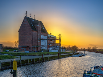 Hafen Dömitz