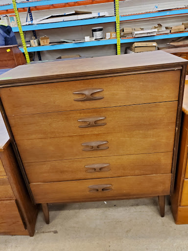 Non-Profit Organization «Habitat for Humanity of the Chesapeake ReStore», reviews and photos, 505 Kane St, Baltimore, MD 21224, USA