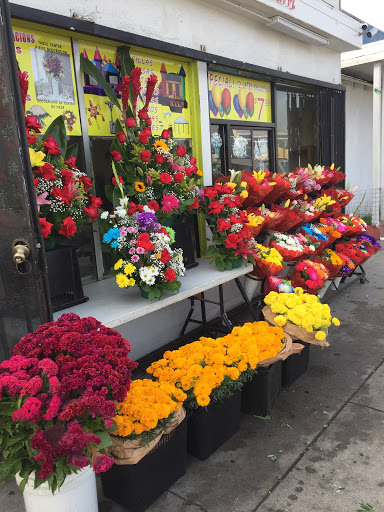 Florist «Florals by Ana», reviews and photos, 4408 E Rosecrans Ave, Compton, CA 90221, USA