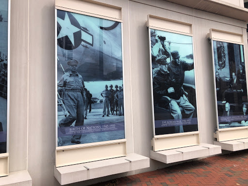 Museum «Macarthur Memorial Museum», reviews and photos, 198 Bank St, Norfolk, VA 23510, USA