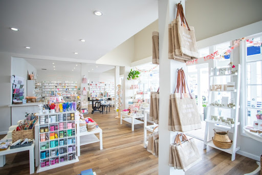 Stationery Store «Sweet Paper», reviews and photos, 7660 Fay Ave, La Jolla, CA 92037, USA