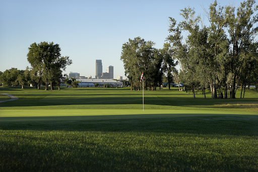 Public Golf Course «Shoreline Golf Course», reviews and photos, 210 Locust St, Carter Lake, IA 51510, USA