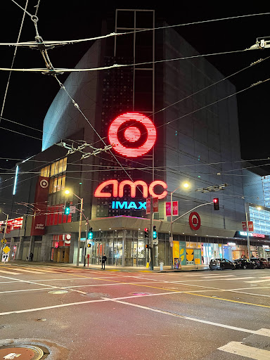 Shopping Mall «Metreon», reviews and photos, 135 4th St, San Francisco, CA 94103, USA