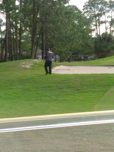 Golf Club «Summertree Golf Club», reviews and photos, 11816 Paradise Point Way, New Port Richey, FL 34654, USA