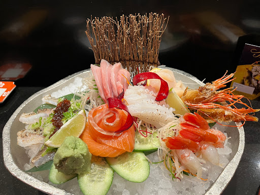Hanagi Restaurant image