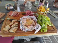 Charcuterie du Restaurant L'Antre Amis à Gien - n°10