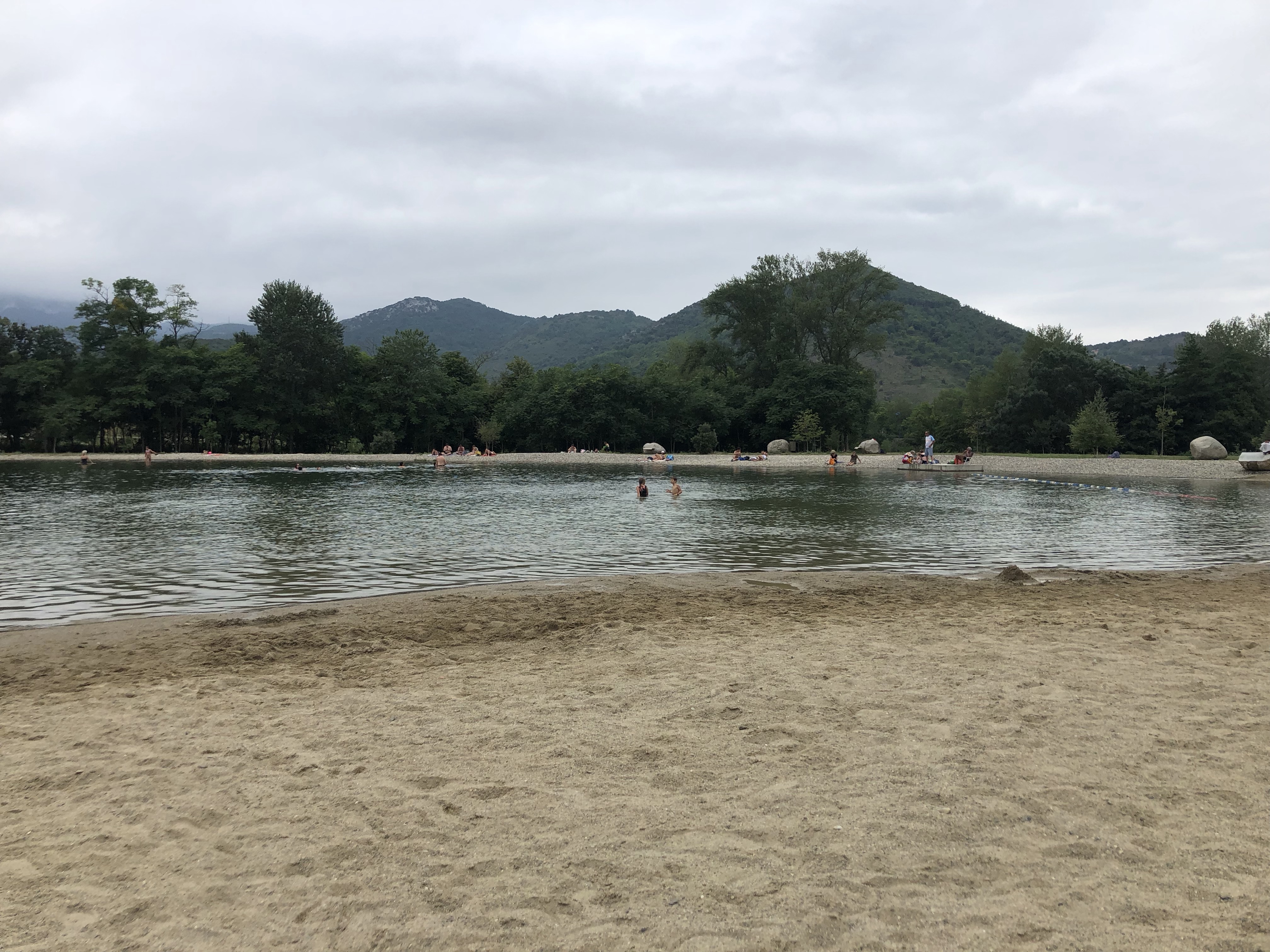 Photo n° 2 de l'avis de christel.h fait le 15/08/2021 à 16:59