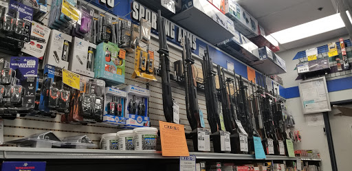 Sporting Goods Store «Big 5 Sporting Goods», reviews and photos, 705 E Birch St, Brea, CA 92821, USA