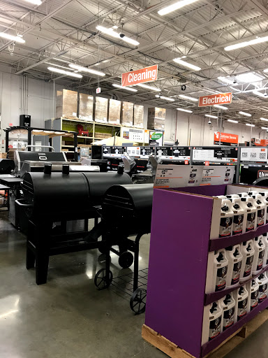 The Home Depot