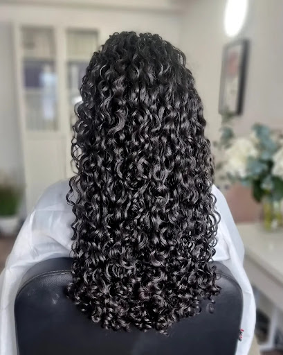 Curly Hair By Aga Majcher in Swords, Co. Dublin