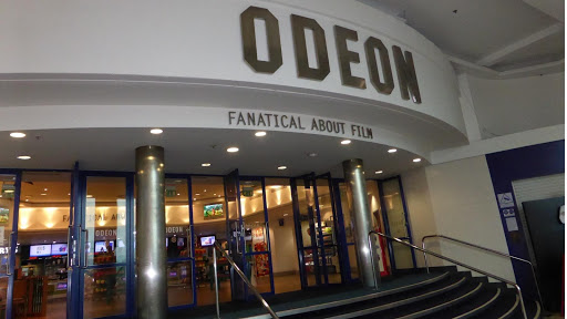 ODEON Hatfield Luton