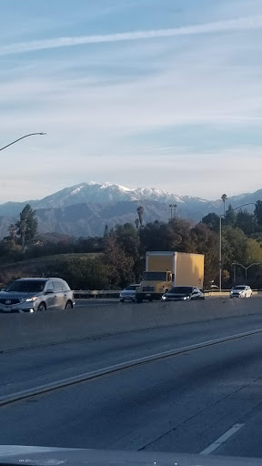 Self-Storage Facility «CubeSmart Self Storage», reviews and photos, 275 S Prospectors Rd, Diamond Bar, CA 91765, USA