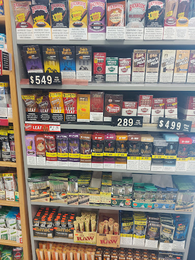 Tobacco Shop «Top 21 Tobacco Plus», reviews and photos, 3201 Brambleton Ave, Roanoke, VA 24018, USA