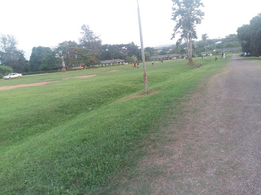 QUADRANGLE FIELD, OBAFEMI AWOLOWO UNIVERSITY, ILE-IFE, Ife, Nigeria, Event Venue, state Osun
