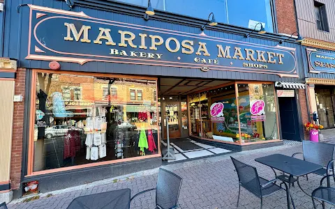 Mariposa Market image