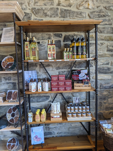 Coffee Store «Oliver & Co.», reviews and photos, 320 E Wallace St, San Saba, TX 76877, USA