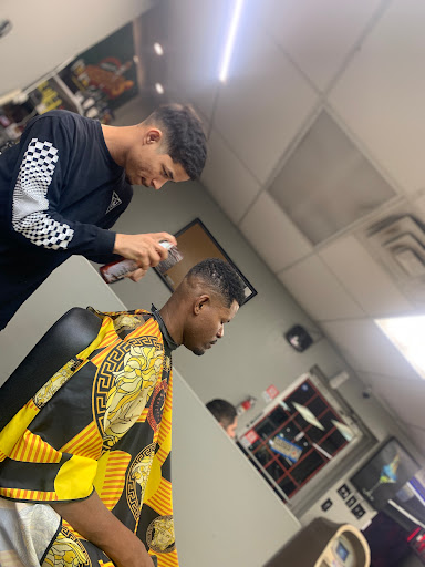 Find beach scene tattoo ideas for your next unique tattoo in Glendale at Legends 2 Barbershop & Tattoo Parlor