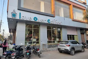 Love Over Coffee image