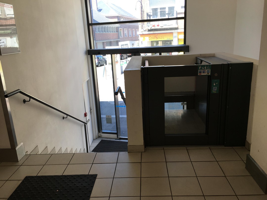 Photo n° 5 de l'avis de Amiens.e fait le 11/06/2019 à 09:49