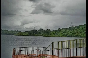 Amthane Dam image