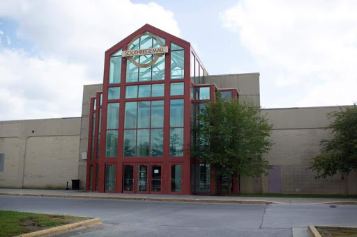 Shopping Mall «Southridge Mall», reviews and photos, 1111 E Army Post Rd, Des Moines, IA 50315, USA