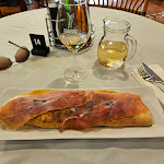 Photo n°1 de l'avis de Hanspeter.g fait le 19/08/2023 à 17:26 sur le  Ristorante Pizzeria Tie Break à Vipiteno