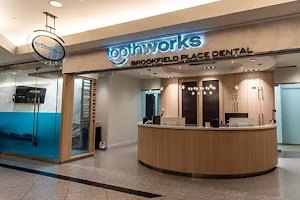 Toothworks Brookfield Place Dental image