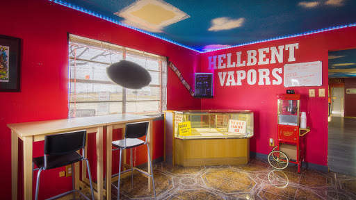 Tattoo Shop «Hellbent Tattoos», reviews and photos, 5504 S Cooper St, Arlington, TX 76017, USA