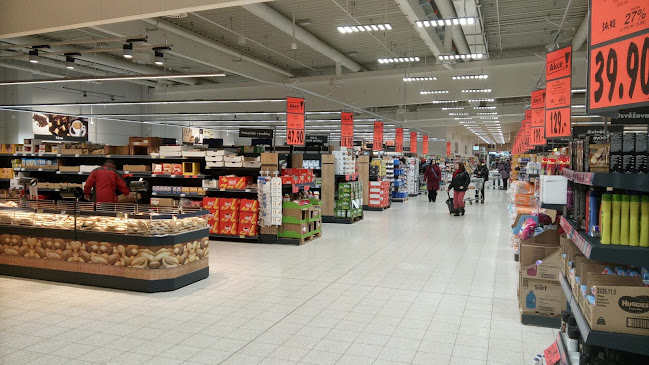 Recenze na Kaufland Havířov v Havířov - Supermarket