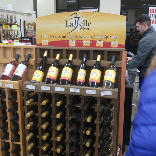 State Liquor Store «NH Liquor & Wine Outlet», reviews and photos, 34 Nashua Rd, Londonderry, NH 03053, USA