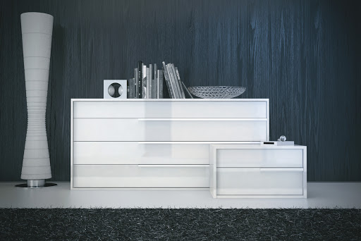 Furniture Wholesaler «Modloft Modern Furniture», reviews and photos, 1810 NE 144th St, North Miami, FL 33181, USA