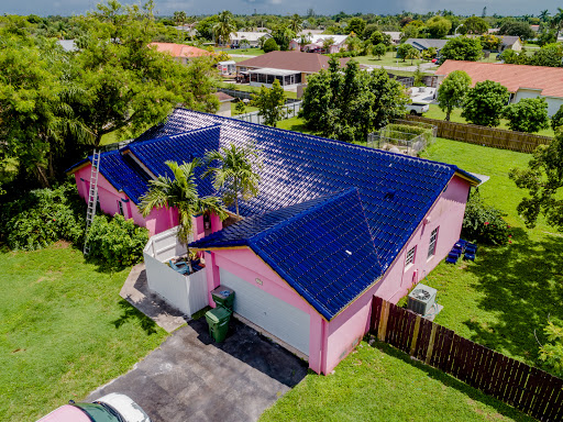 Roofing Contractor «City Roofing», reviews and photos, 22700 SW 172nd Ct, Miami, FL 33170, USA