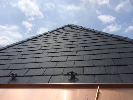 Roofing Contractor «LGC Roofing», reviews and photos, Bartles Corner Rd, Flemington, NJ 08822, USA