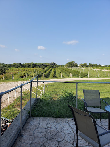 Winery «SchillingBridge Winery & Micro Brewery», reviews and photos, 62193 710th Rd, Pawnee City, NE 68420, USA