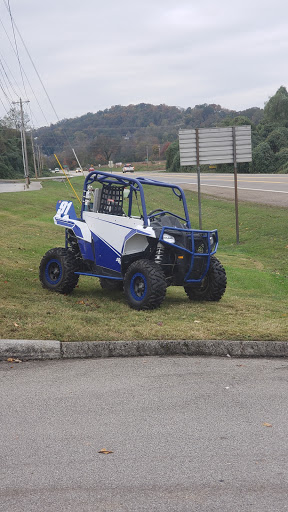 Kawasaki Motorcycle Dealer «Alcoa Good Times», reviews and photos, 2019 Topside Rd, Louisville, TN 37777, USA